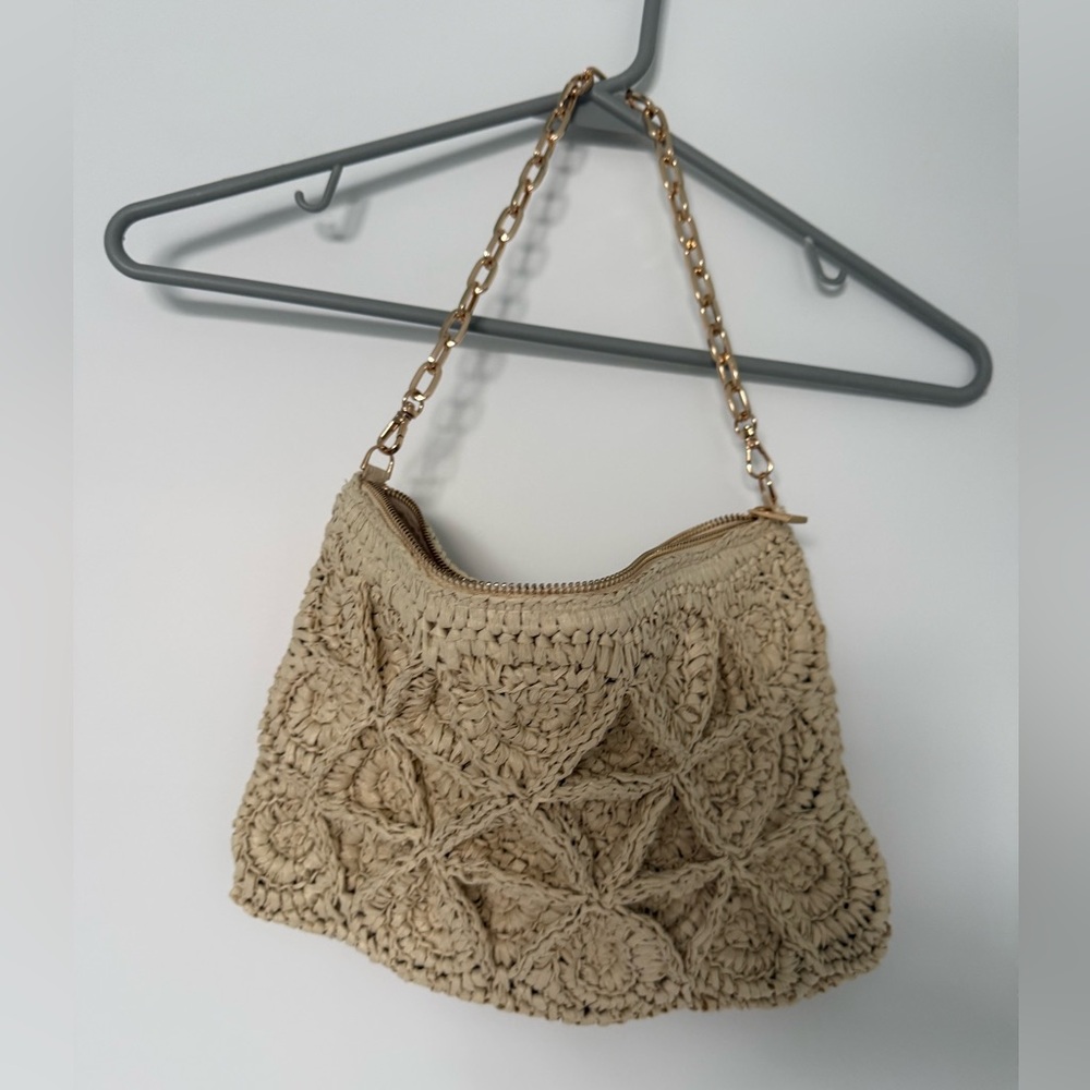 Universal Thread Starfish Shoulder Bag - image 2